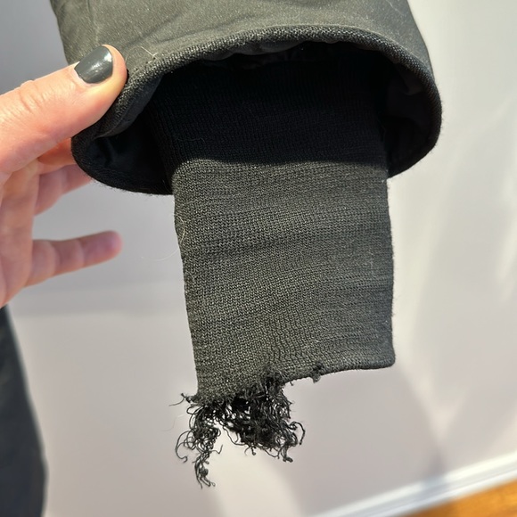 Canada Goose Women’s Jacket - Picture 8 of 10